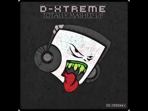 D-Xtreme - So, MF Geleihoofd Hardcore For You Marlene