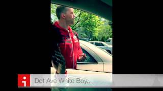 DOT AVE WHITE BOY