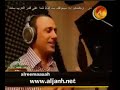 لقاء المنشد أحمد عبدالستار من برنامج عالباب قديم قناة شدا الإنشادية رمضان 1430 هـ 