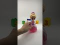 Cute Miniatures Princess Disney #toys #satisfying #funny #nezha #cute