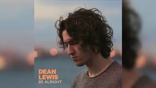 Dean Lewis - Be Alright (Almost Studio Acapella)