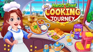 Head Chef: New Cooking Games With Many Levels | Cooking Restaurant Games screenshot 2