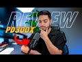 Review Micrófono Maono PD300X ¿Vale la pena?