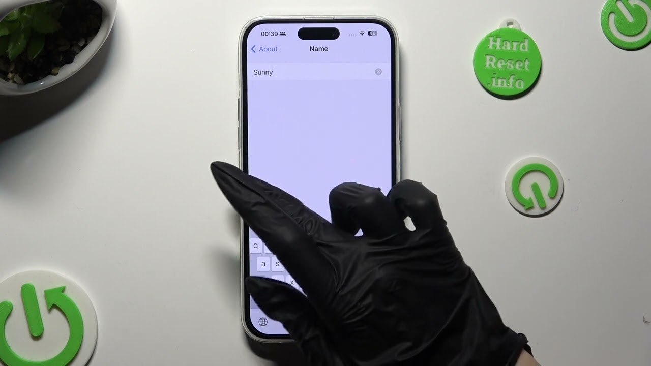 Aiuto Riparazione iPhone 15 Plus: scopri come ripararlo da solo