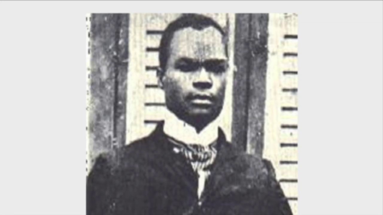 Black History Month 2020 Pan African Leader Spotlight Henry Sylvester Black history month 2020 pan african leader spotlight henry sylvester