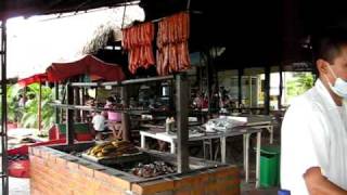 Legitima Mamona a la LLanera