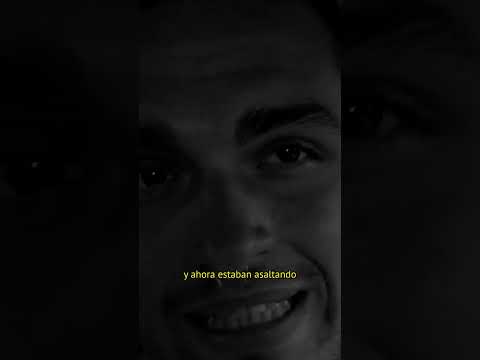 Casi Morimos en