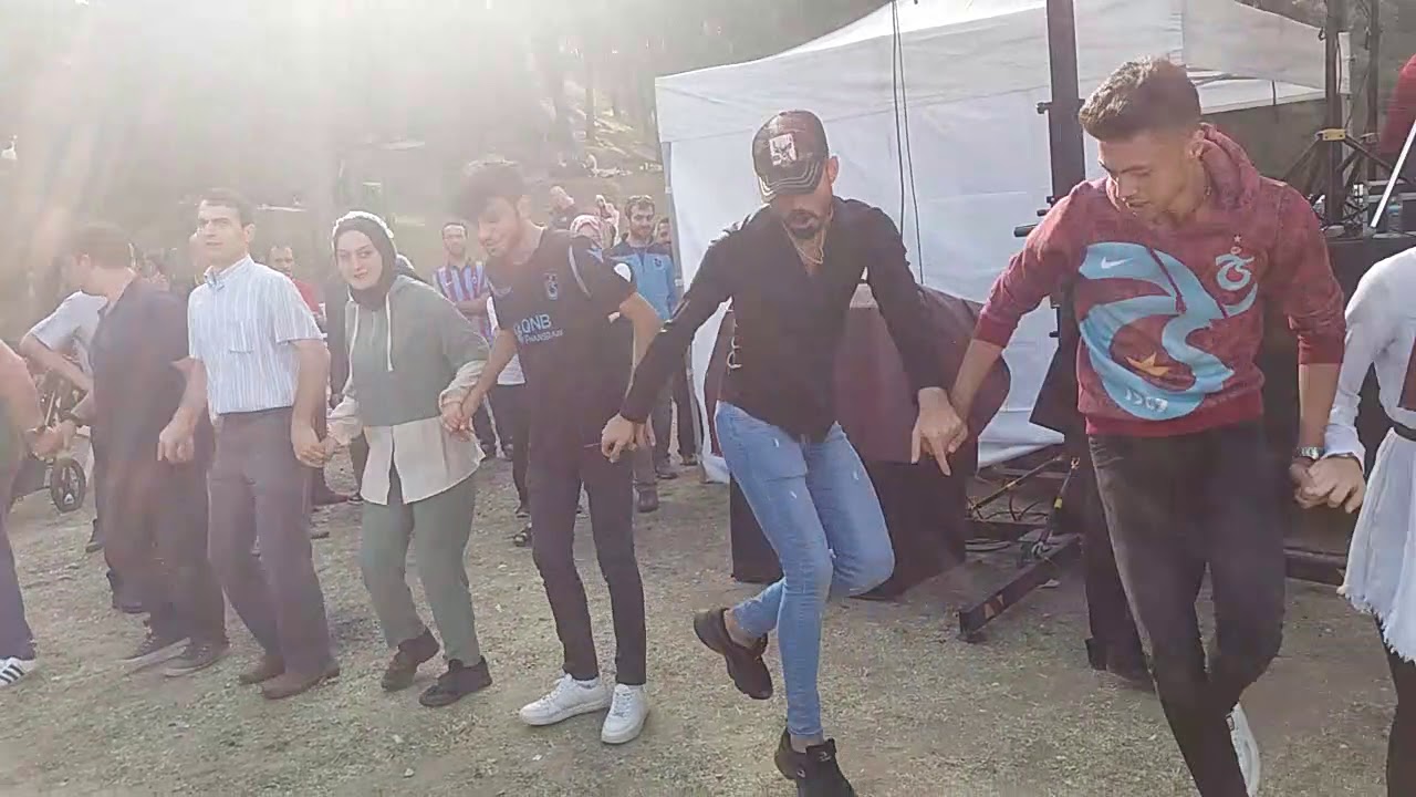 Sinan Sami Bursa Uzungöllüler Şenliği 2019 3