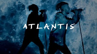 Substation – Atlantis (OFFICIAL MUSIC VIDEO)