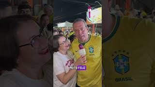 Pré-candidato ao governo do Amapa, Dr. Furlan, convocou e o povo veio!