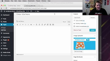 Create a Custom Image Uploader in WordPress Part 4   Bonus Ending