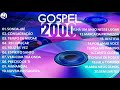 (PLAYLIST) MELHORES MÚSICAS GOSPEL ANOS 2000