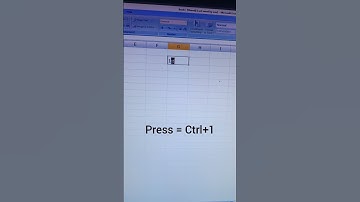 Excel shortkey #tricks #excel  #shortcuttricks #computer #video #viral #youtubeshorts #reels #short