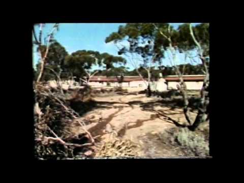 In Eucla Tonight -and- No More Bulldust