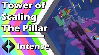 Tower of Scaling The Pillar (ToSTP) - EToH Time-Lost Sands