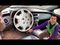 Fire Truck Joins Family And Motorcyclist On BusyStreet Hilarious Moments Comedy Video 2025