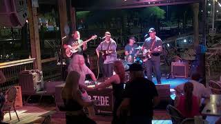 King Tide Live from The Dead Dog Saloon