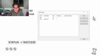 Server Administrator PBA Presentation
