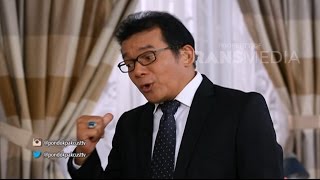 Cecyl Akting | Eps.3 PONDOK PAK CUS | P3