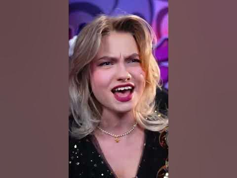 Новогодняя - Саша Квашеная (Дискотека Авария) - YouTube