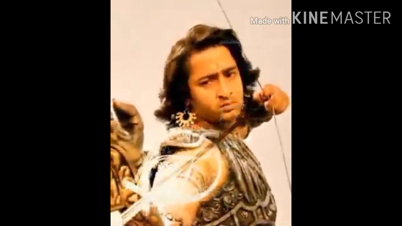 Karan fans club tamil sachingokul Mahabharat secret Tamil