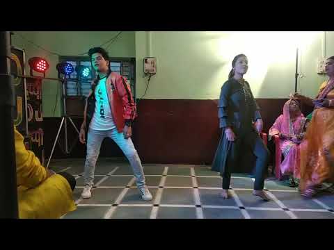 Tum Par Hum Hai Atke Dance By Nishant Muskan New Bollywood Song Dance Choreography 