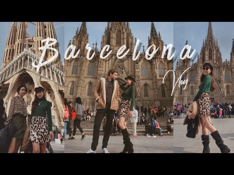 วีดีโอ: บาร์เซโลน่าดึงดูดนักท่องเที่ยวอย่างไร