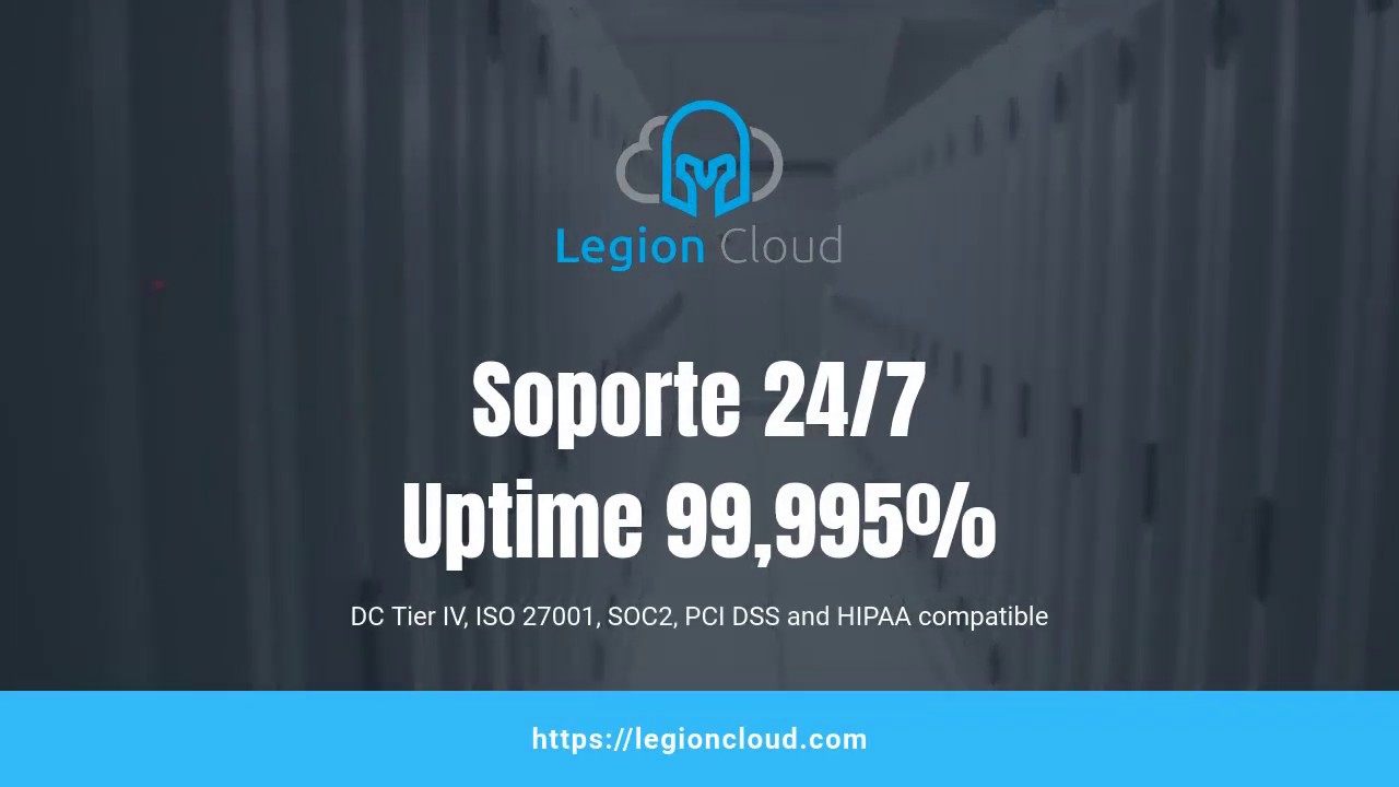 Data Center Argentina