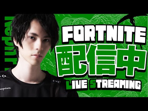 【カウントダウン配信】2022年ありがとう【フォートナイト/Fortnite】
