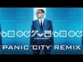 Chris Brown Don T Wake Me Up Panic City OFFICIAL Remix 