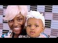 Bukunmi oluwasina made a song for her beautiful daughter avia 