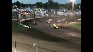 Lincoln Speedway Woo, full show 5 18 08