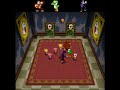 激しいカギの奪い合い マリオパーティ3 ミニゲーム 激しいカギの奪い合い マリオパーティ3 ミニゲーム