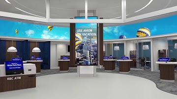 Envision: Digital Experiences