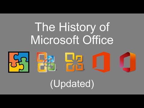 Videó: Fehér könyv: Biztonság a Microsoft Office 365-ben