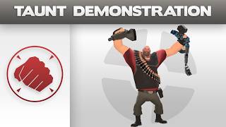 Taunt Demonstration: Circuit Breaker