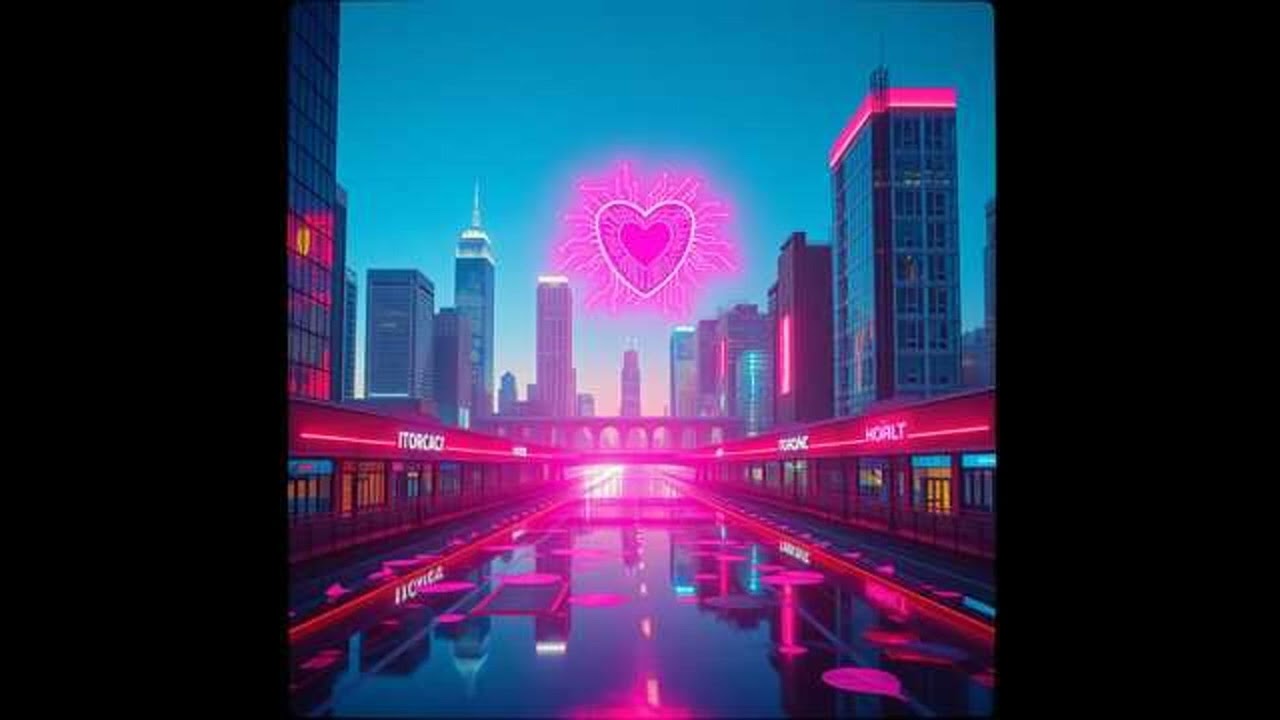 Iann Dior type beat Hyper Pop – Melodic Trap | Futuristic Vibes |  "Late Night Upload"