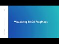 Visualizing SILCS FragMaps and Ligand Analysis