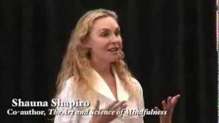 Shauna Shapiro: How Mindfulness Cultivates Compassion