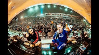 Dimitri Vegas & Like Mike & W&W & Fedde Le Grand - Clap Your Hands (LIVE Tomorrowland 2019)