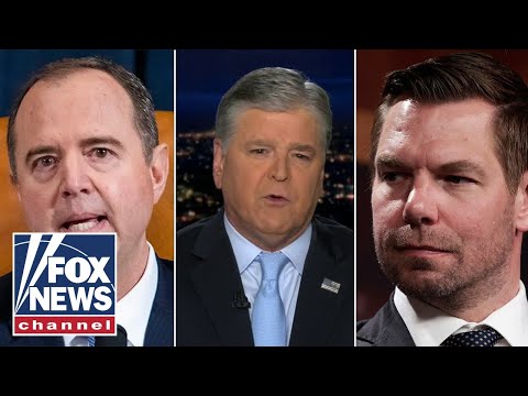 Sean hannity: america's secrets are not safe with these two