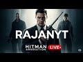 Hitman Absolution Full Playthrough Agent 47 Unleashed Stealth Masterclass RajanYT Gaming Hitman Absolution Full Playthrough Agent 47 Unleashed Stealth Masterclass RajanYT Gaming