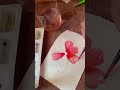Watercolour Ink Florals | Satisfying Floral Painting with Watercolor Inks #artshorts #watercolor