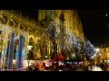 Peter eilander kerst in rouen