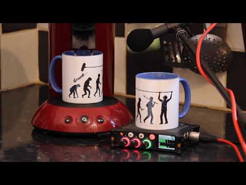 Mugs avec des logos et dessins