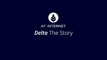 Analytics Suite Delta: Inside AT Internet
