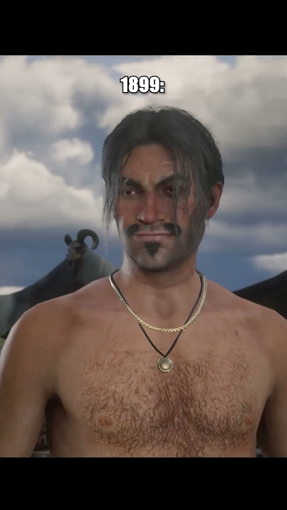 In the end, John betrayed Javier 😔💔