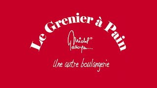 Le Grenier a Pain [2016]