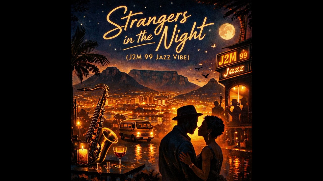 Strangers in the Night (J2M 99 Jazz Vibe)