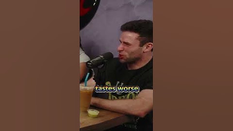 Hasan and I had a moment #austinshow #fearand #hasanabi